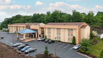 Best Western Plus Poconos Hotel