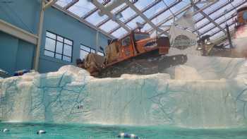 Camelback Resort & Indoor Waterpark