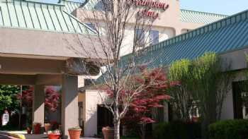 Hampton Inn Stroudsburg/Poconos