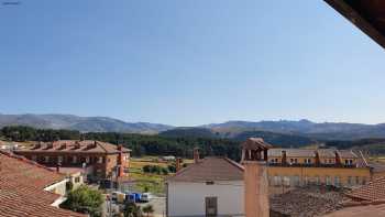 Alojamientos en Gredos