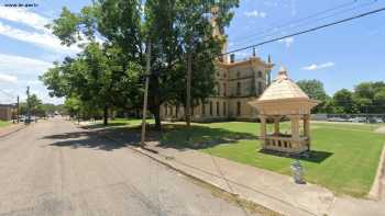 Red River County Office