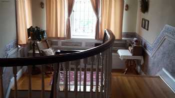 Stone House Bed & Breakfast