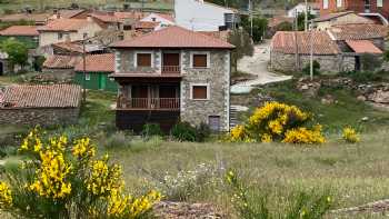 CASA RURAL EL CORRAL