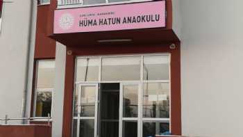 Hüma hatun anaokulu