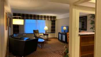 Holiday Inn Johnstown-Downtown, an IHG Hotel