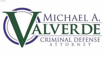 Law Office of Michael A. Valverde