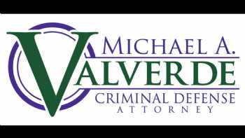 Law Office of Michael A. Valverde