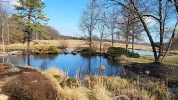 Oak Hall Bed and Breakfast