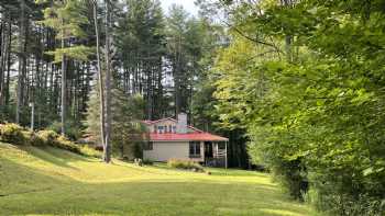 Kettle Creek Lodge & Cabins