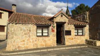 Casa Rural El Rincón