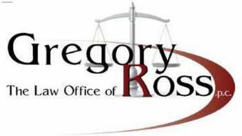 Law Office of Gregory A Ross, PC