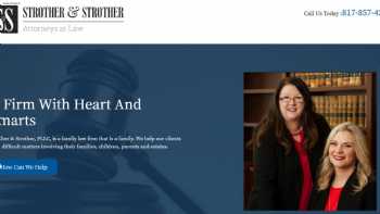 Strother & Strother Attorneys at Law