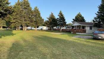 Parkside Cottages