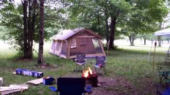 Crystal Springs Campground