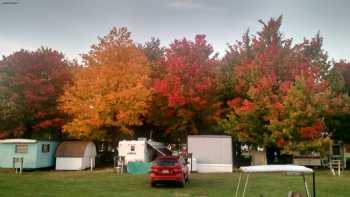 Crystal Springs Campground