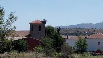 Casa Rural Robledal de Gredos