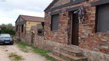 Casa rural El Robledillo