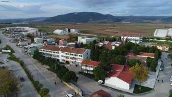 Karacabey Mesleki ve Teknik Anadolu Lisesi