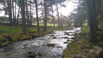 El Yantar De Gredos