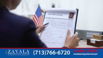 Zavala Immigration Lawyer