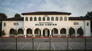 Hilda Sibrian - Abogados de Accidentes