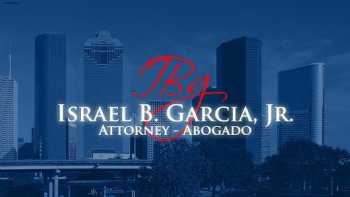 Israel Garcia Attorney