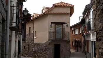 La Posada del Tietar