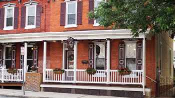 The Courtyard Bed & Breakfast