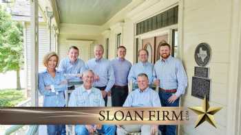 Sloan Firm