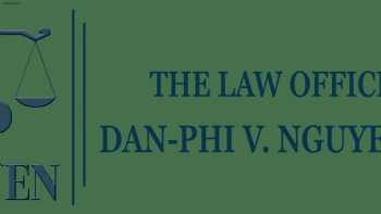 The Law Office of Dan-Phi V. Nguyen, PLLC