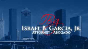 Israel Garcia Attorney