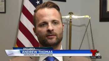 Andrew T. Thomas, Attorneys at Law