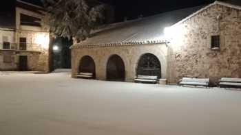 Casa Rural La Cancha II