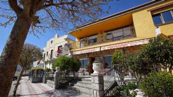 Hotel Restaurante El Pentagono