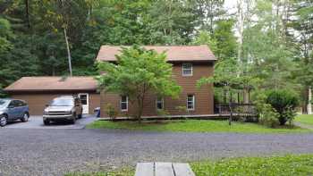 Hyner Run Lodge