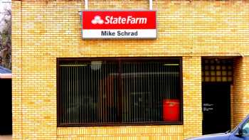 Mike Schrad - State Farm Insurance Agent