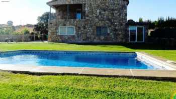 Casa Rural La Nave de Gredos