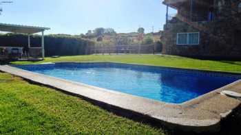 Casa Rural La Nave de Gredos