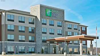 Holiday Inn Express & Suites Uniontown, an IHG Hotel