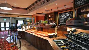 Anson Farm - Dining & Carvery