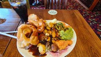 Anson Farm - Dining & Carvery