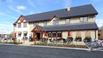 Anson Farm - Dining & Carvery