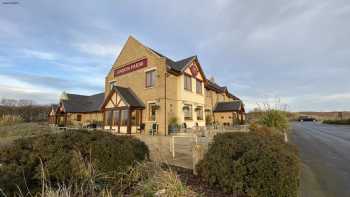 Anson Farm - Dining & Carvery