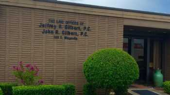 Jeff Gilbert Law Office