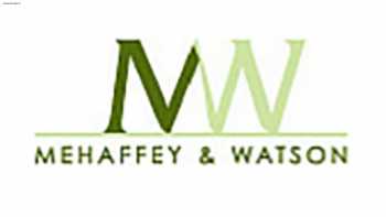 Mehaffey & Watson Law Office