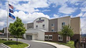 Candlewood Suites Reading, an IHG Hotel