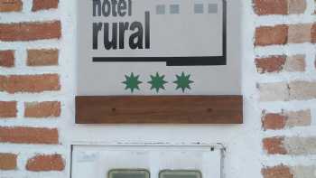 Hotel Rural Freya