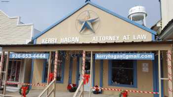 The Hagan Law Firm, Kerry Hagan Attorney