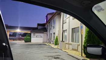 Sleep Inn Cinnaminson - Philadelphia East