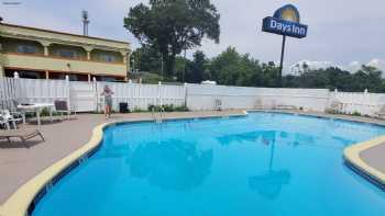 Days Inn by Wyndham Tannersville